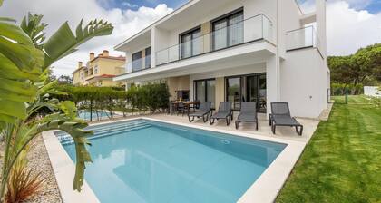 Casa Floresta - Private Pool Retreat