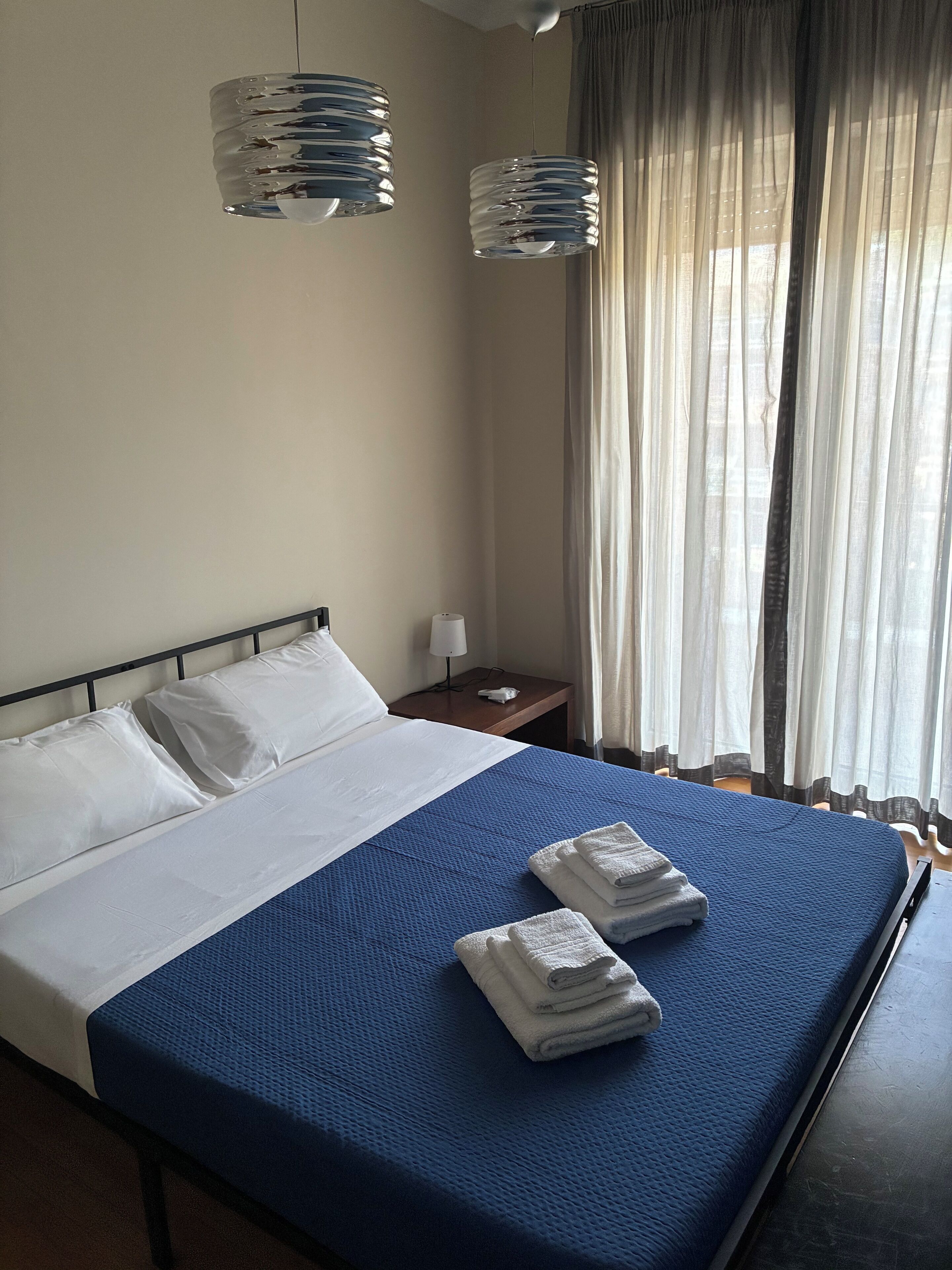 3 Schlafzimmer, Bügeleisen/Bügelbrett, WLAN, Bettwäsche