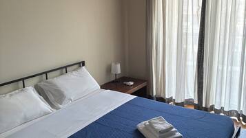 3 Schlafzimmer, Bügeleisen/Bügelbrett, WLAN, Bettwäsche