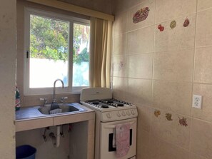 Private kitchen - House with a Private Pool (Centro)