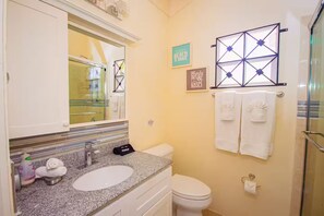 Badkamer