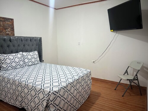 Hotel Atlantida