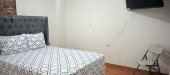 Hotel Atlantida