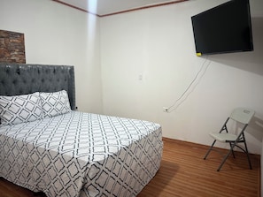 Habitació clàssica | Wifi gratuïta 