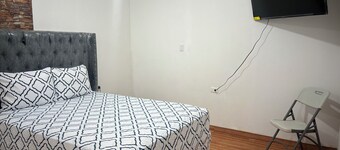 Hotel Atlantida