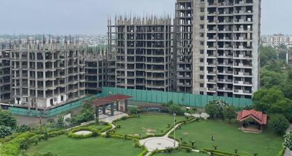 3-bedroom apartment in Agra