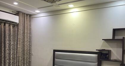 3-bedroom apartment in Agra