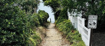 Casa de Chapo, Across from Bay, Dog-Friendly Private Coastal Retreat, Sleeps 6-8