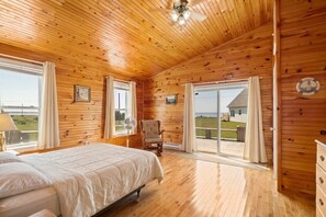 5 makuuhuonetta, silitysrauta/-lauta, Wi-Fi, vuodevaatteet