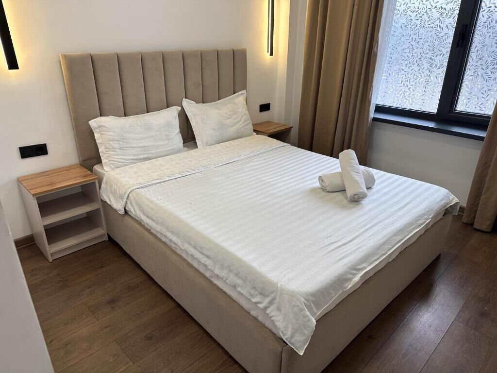 Habitació doble | Wifi gratuïta 