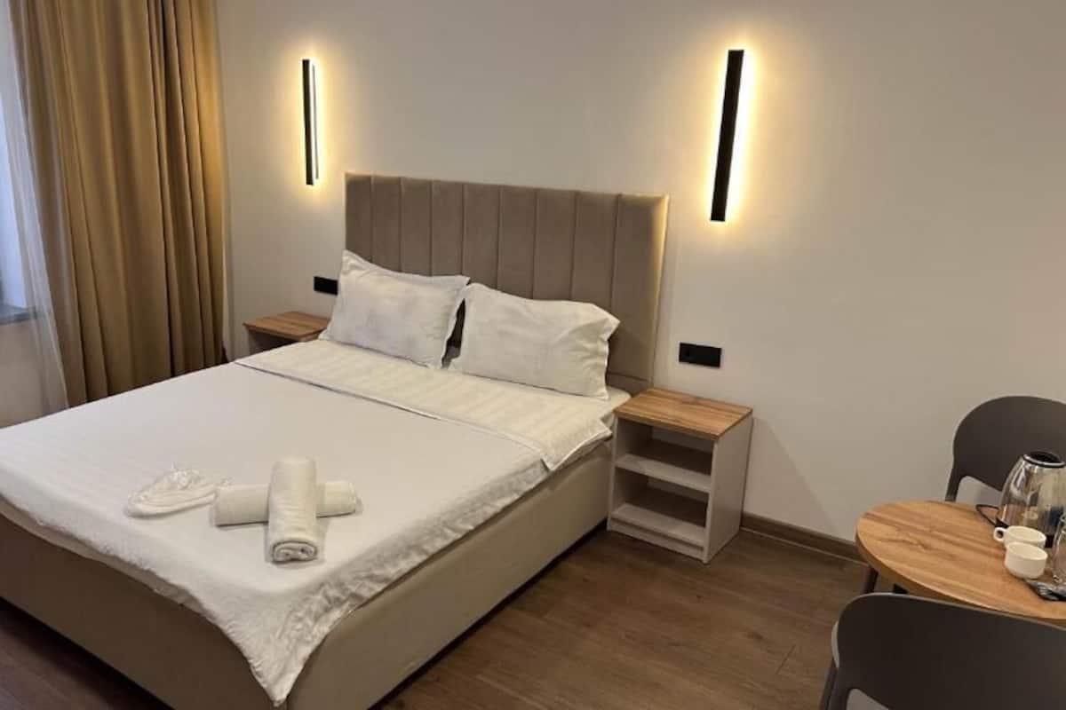 Habitación doble | Wifi gratis