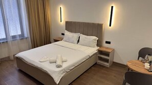 Double Room | Free WiFi - Gatsby Djal (Bishkek)