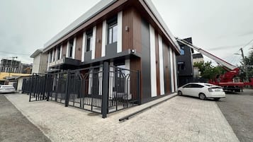 Exteriör