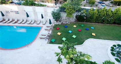Ege Tulip Çeşme Hotel