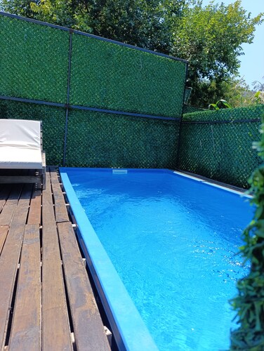 Kayaköy Bungalows Otel