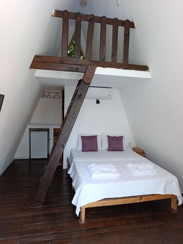 Kayaköy Bungalows Otel
