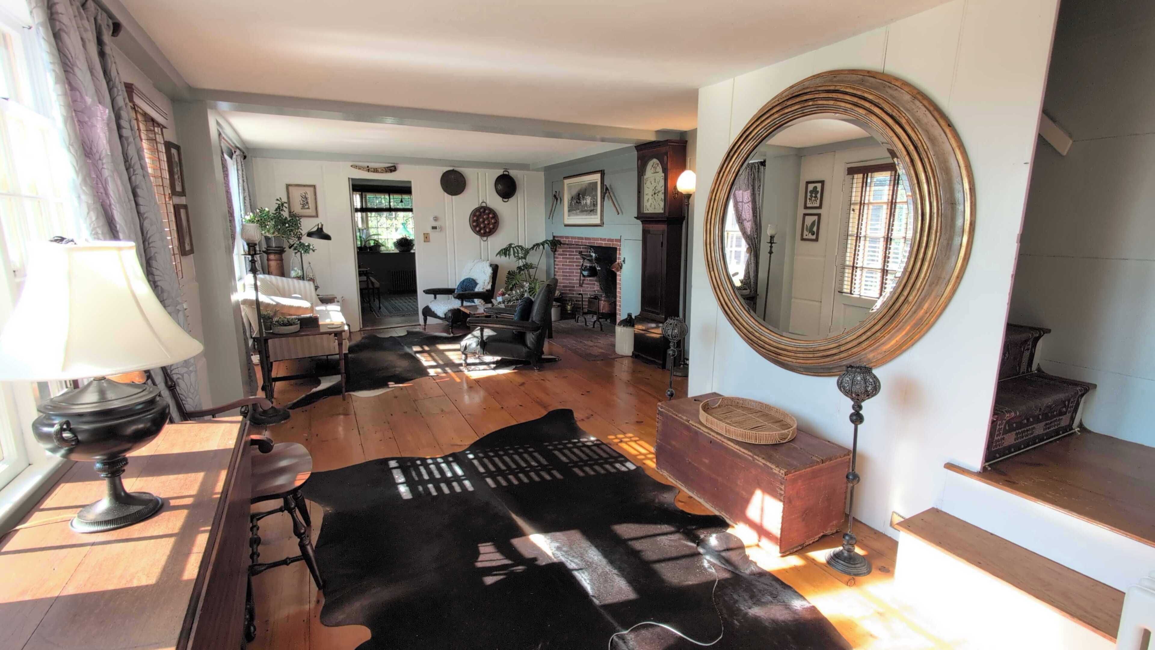 Interieur