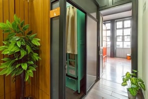 Habitación triple estándar | Interior