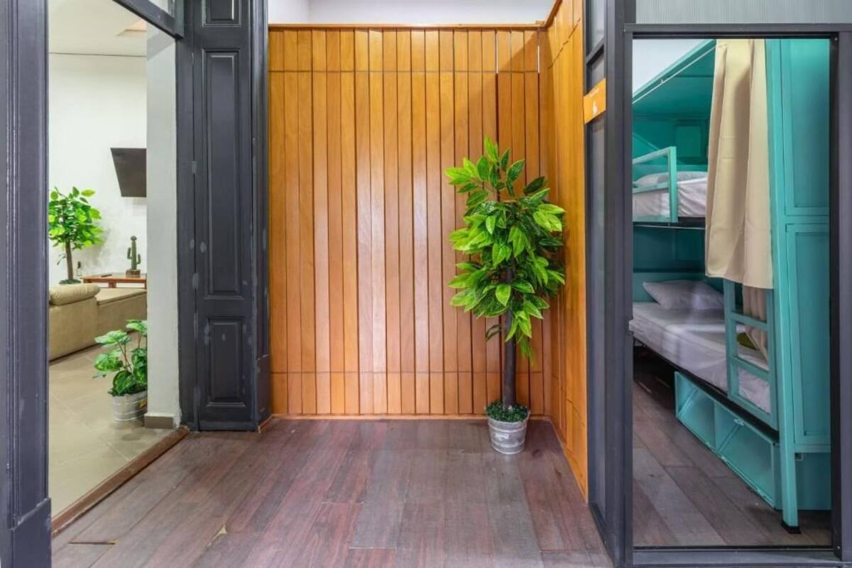Standard Triple Room | In-room safe, blackout curtains, soundproofing