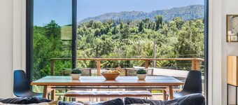 The Vintara - Glen Ellen,Hot Tub, New Construction