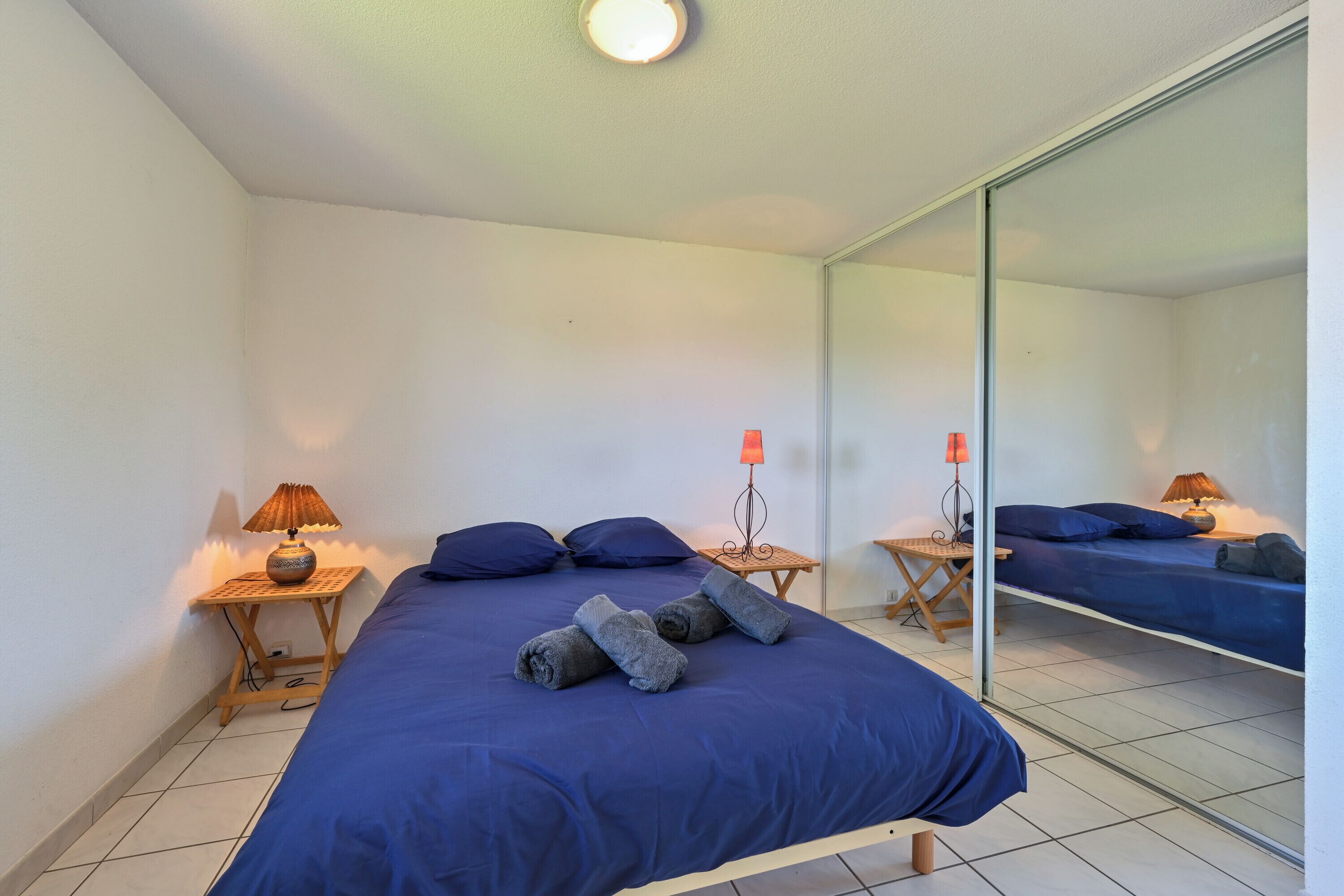 Le Scalby - Piscine - Golf - Saint-Michel-Chef-Chef