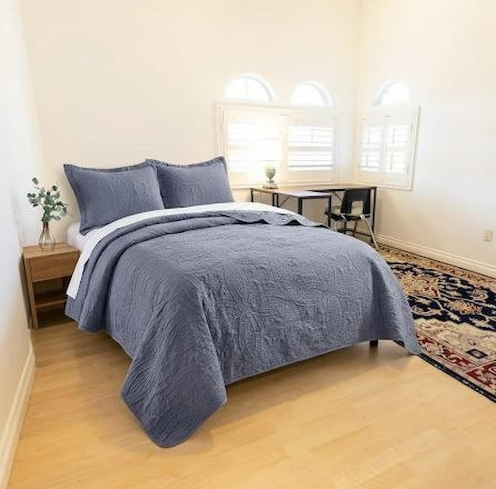 4 Schlafzimmer, Internetzugang