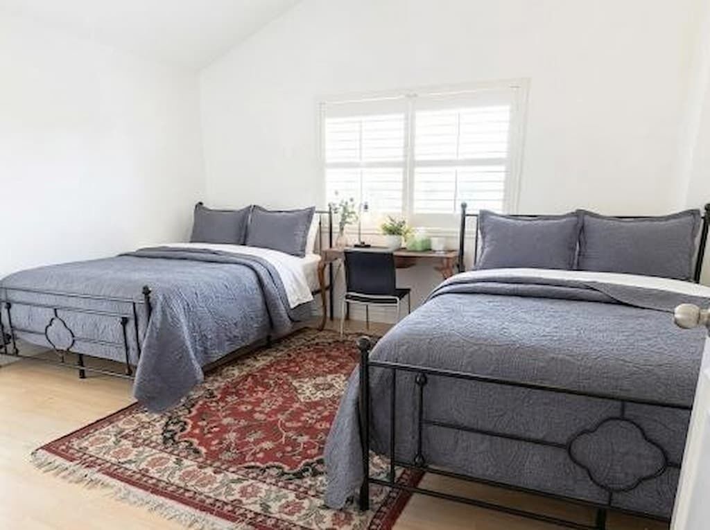 4 bedrooms, Internet