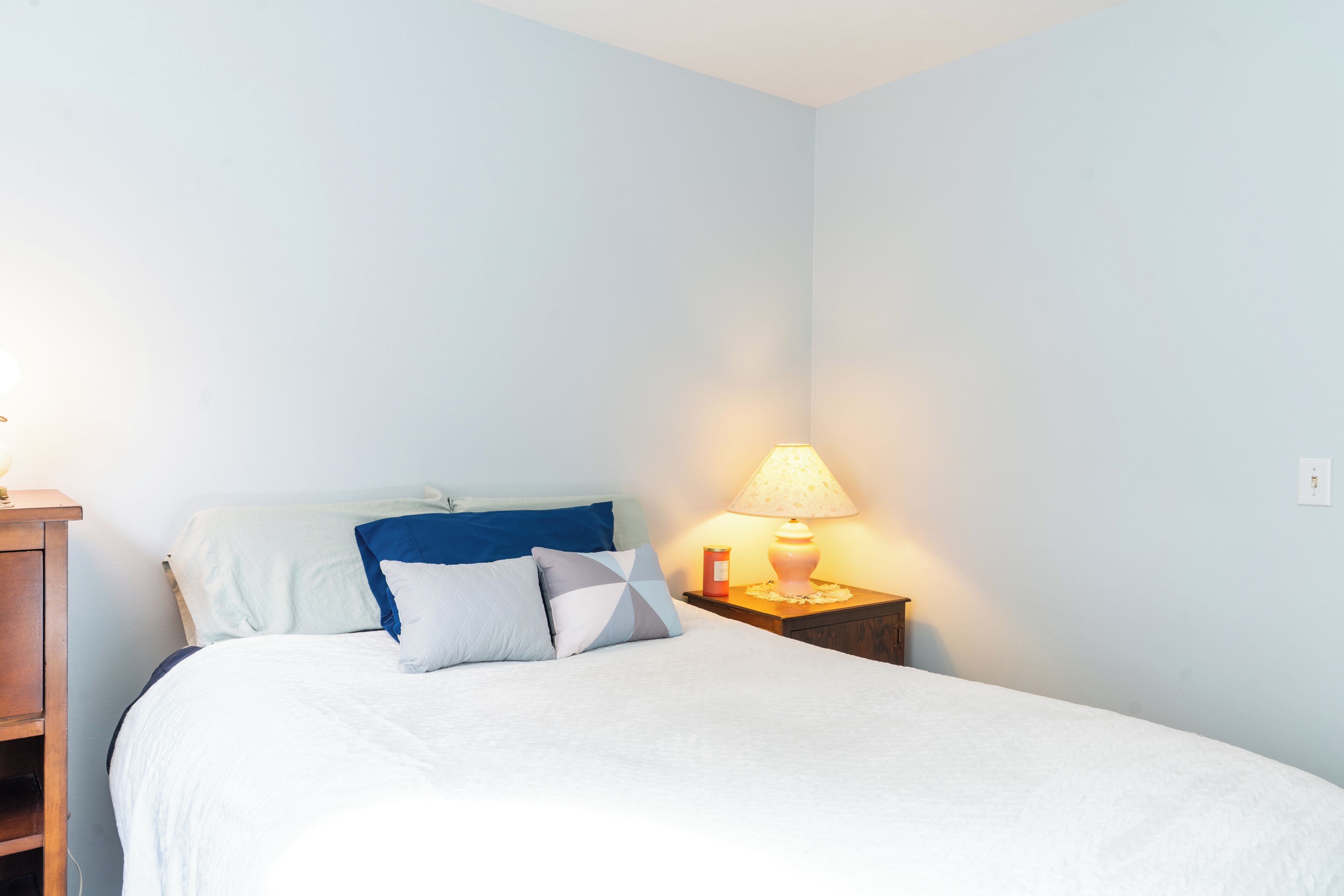 3 Schlafzimmer, Bügeleisen/Bügelbrett, WLAN, Bettwäsche