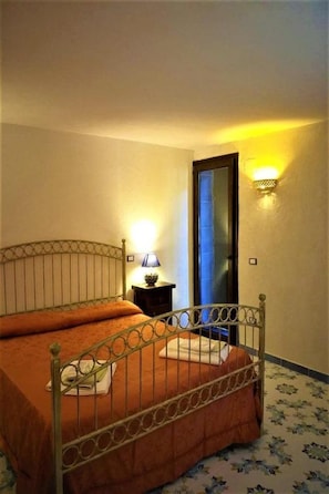 Room - Residenza Villa Spagnola Adults Only (Parghelia)