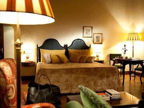 Room - Residenza Villa Spagnola Adults Only (Parghelia)