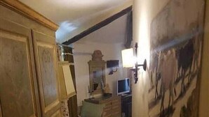 Interior - Residenza Villa Spagnola Adults Only (Parghelia)