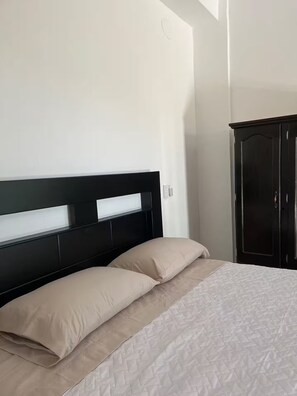 1 Schlafzimmer, WLAN