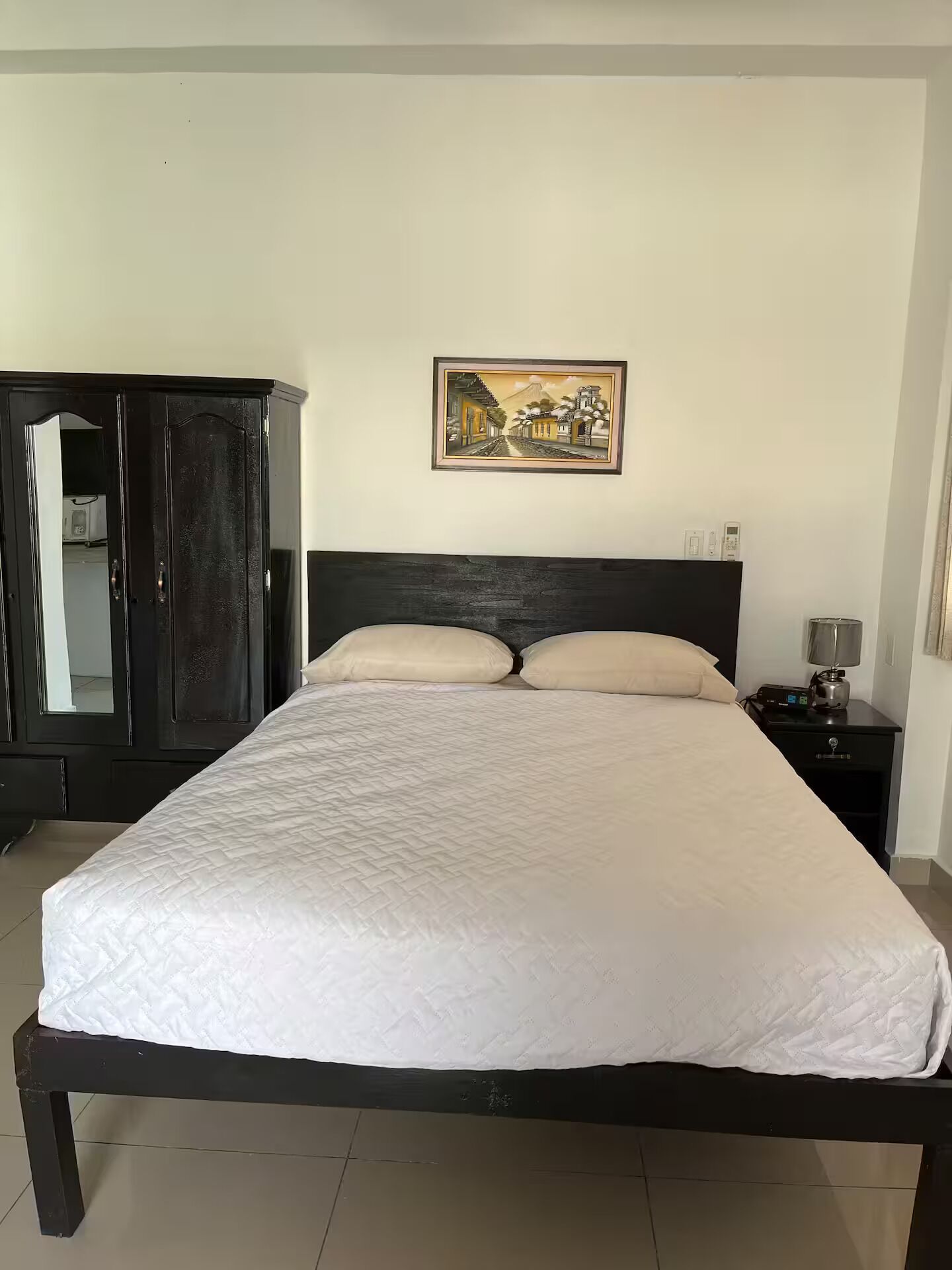 1 chambre, Wi-Fi