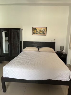 1 Schlafzimmer, WLAN
