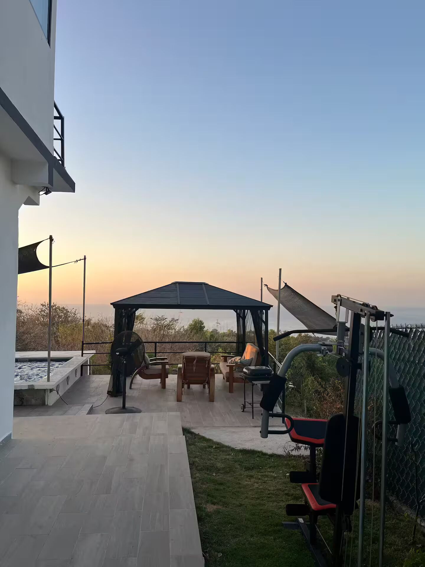 Terras