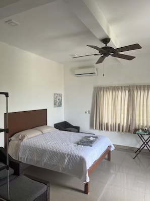 1 Schlafzimmer, Bettwäsche