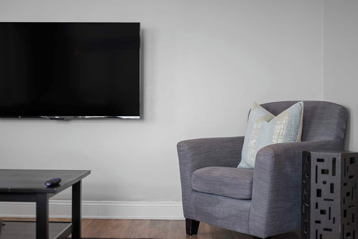 Skyline Luxury - Stylish 1br With Panoramic Views - Pittsburgh