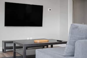 Televisor i oficines 