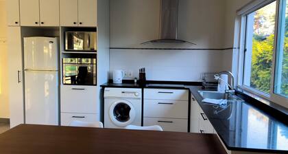 Enjoyable 1-bedroom house with AC in charming Mercedes