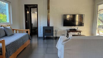 1 bedroom, WiFi