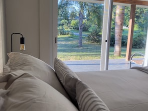 1 habitación y wifi