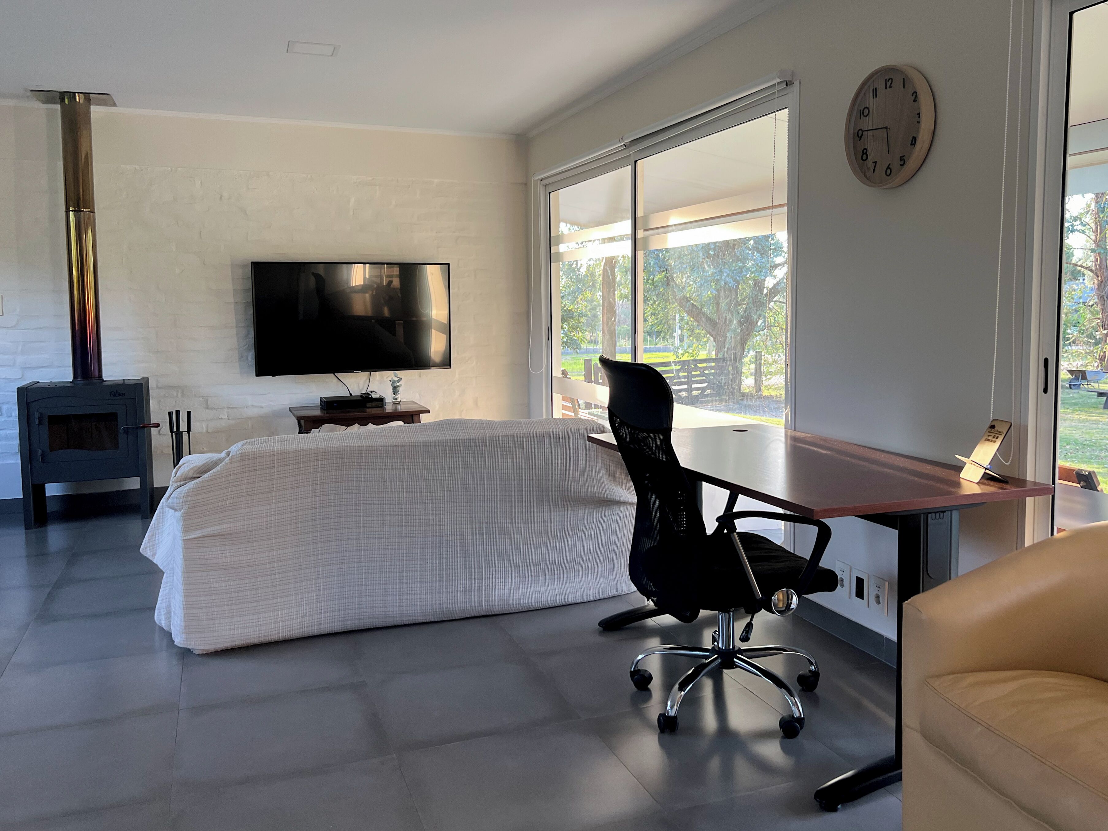 1 bedroom, WiFi