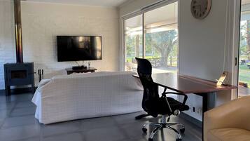 1 bedroom, WiFi