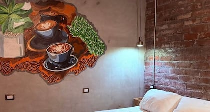 Hostal y Restaurante La Casa Mia