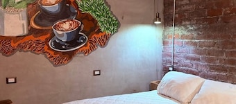 Hostal y Restaurante La Casa Mia