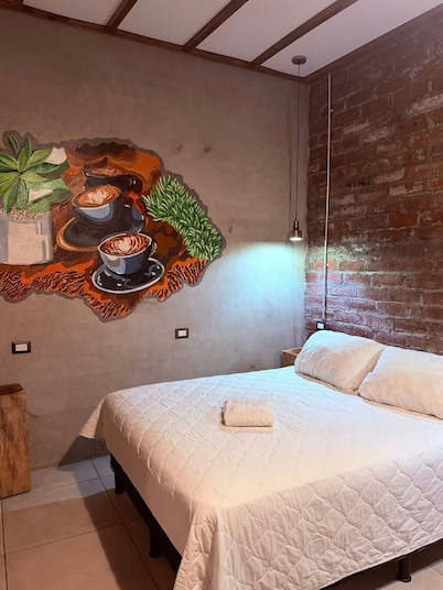 Hostal y Restaurante La Casa Mia