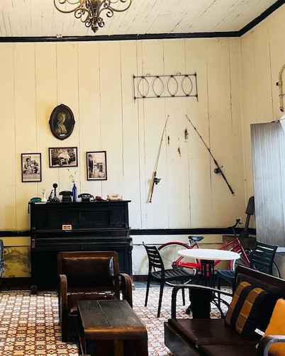 Hostal y Restaurante La Casa Mia