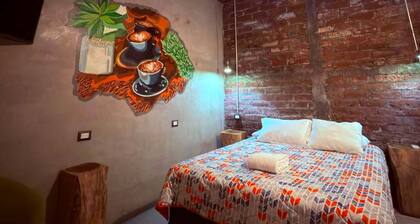 Hostal y Restaurante La Casa Mia