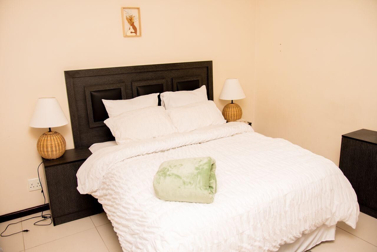 3 dormitorios, tabla de planchar con plancha, wifi y ropa de cama