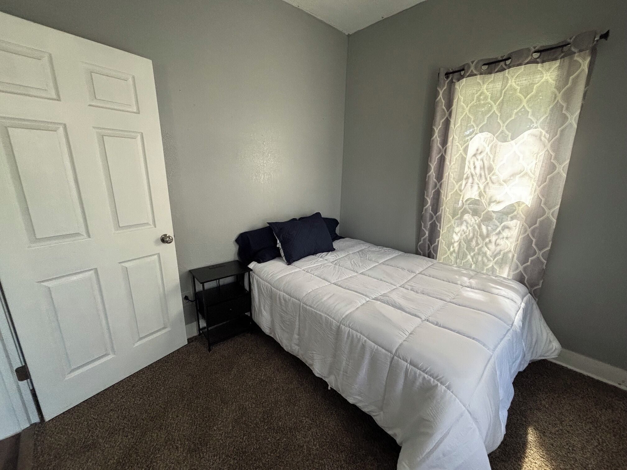 2 dormitorios, wifi gratis, ropa de cama